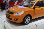 FAW TFC W 2008 года